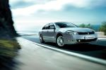 Renault Safrane 2009 года